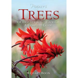 Pooleys Trees book