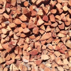 Black wattle firewood