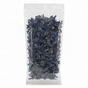 Petrea dried flower petals blue purple, confetti, crafts, for sale South Africa