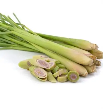 lemongrass