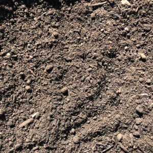 Potting soil