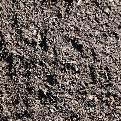Super soil