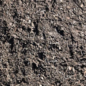 Top soil