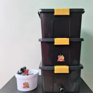 worm farm for sale