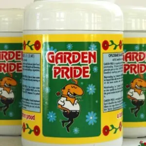 Garden Pride South Africa