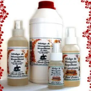 Midge & mosquito repellent order online, delivery nationwide