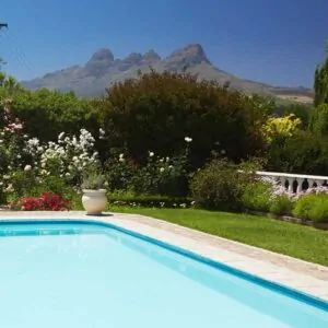 Acara Open Garden