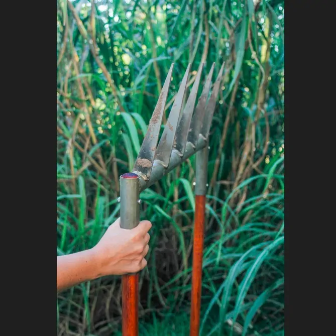 Classic 35 Broadfork - Image 3