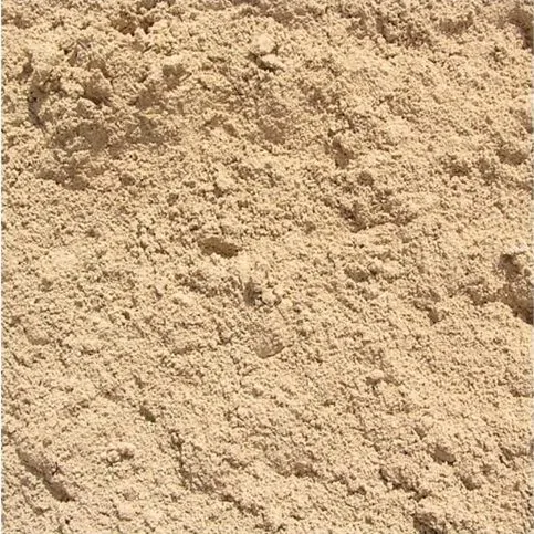 Building sand Helderberg