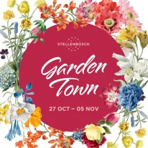 Garden Town logo