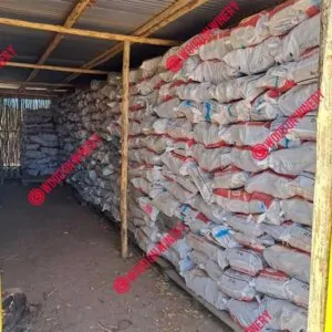 Dry Bluegum firewood for sale in bags Helderberg, Somerset West South Africa